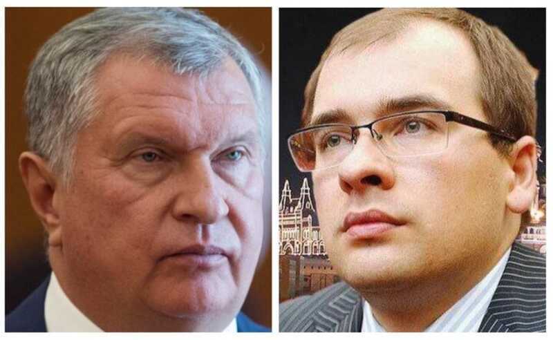Главная тайна семьи Сечиных. Часть 2