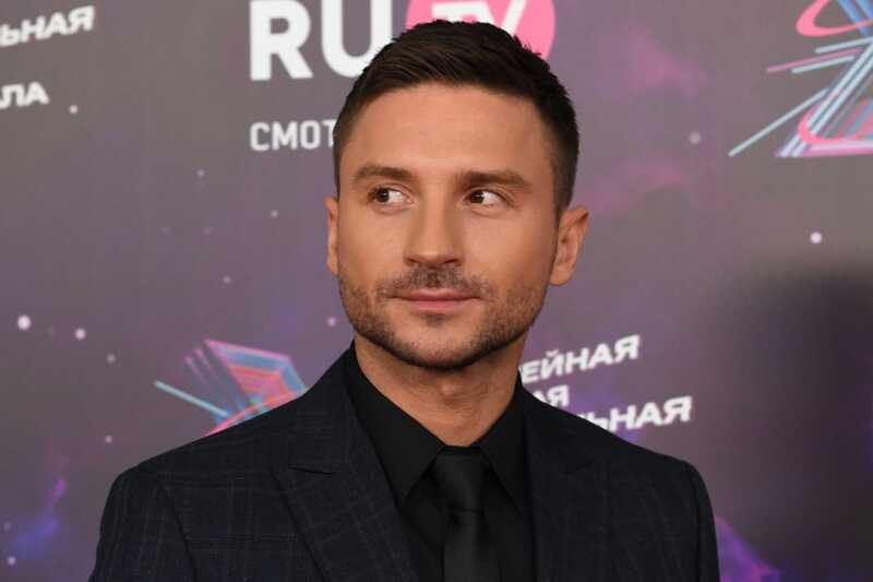 Лазарев рассказал, почему сбежал от Волочковой