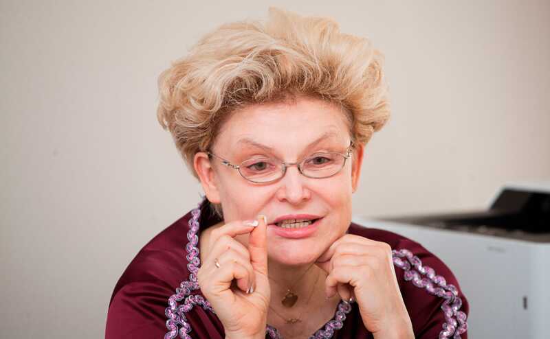 Знакомые лица: Малышева представила новых ведущих Первого канала