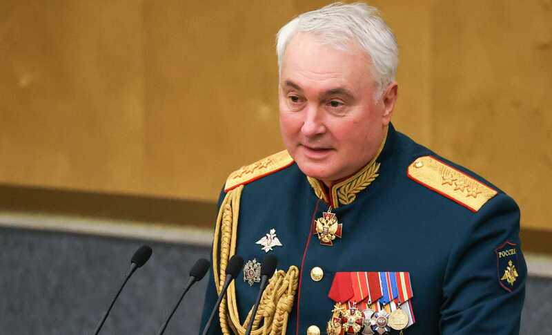 В период весеннего призыва будут рассылаться электронные повестки
