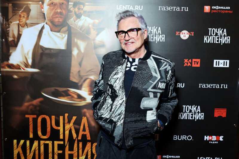 "Прощай!": молодая жена Диброва внезапно поставила перед фактом