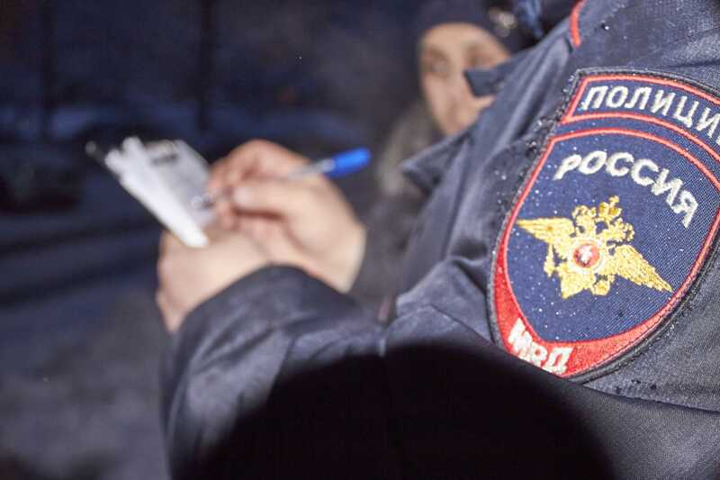 В Санкт-Петербурге силовики нашли семиклассника, угрожавшего устроить бойню в школе