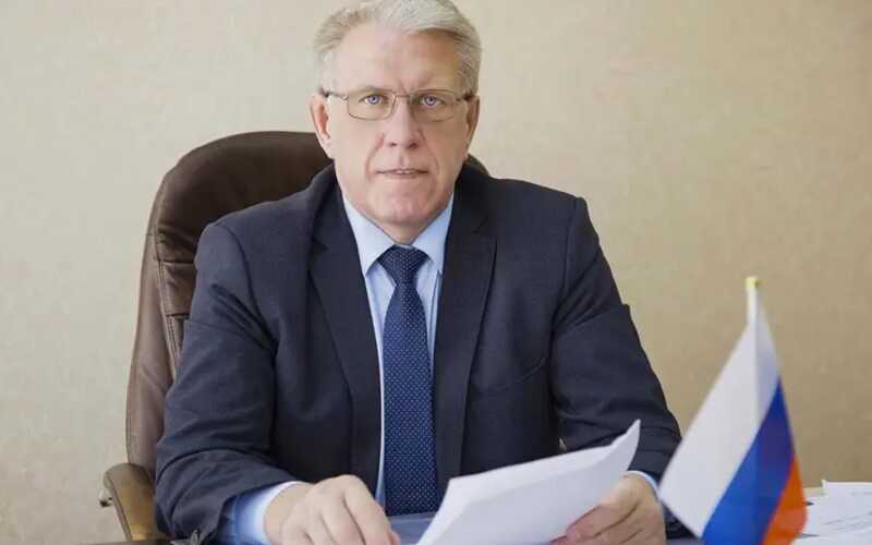 «Медвежья болезнь»? Владимир Саар отправился в стационар после вызова в Серый дом