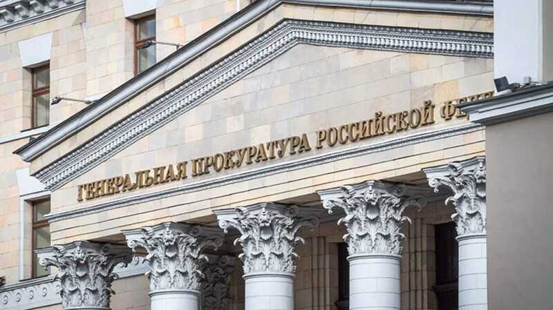 Генпрокурора подсаживают на скоростной трамвай