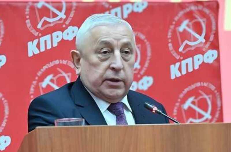 Больше не красный пояс? Последний провал иркутских коммунистов