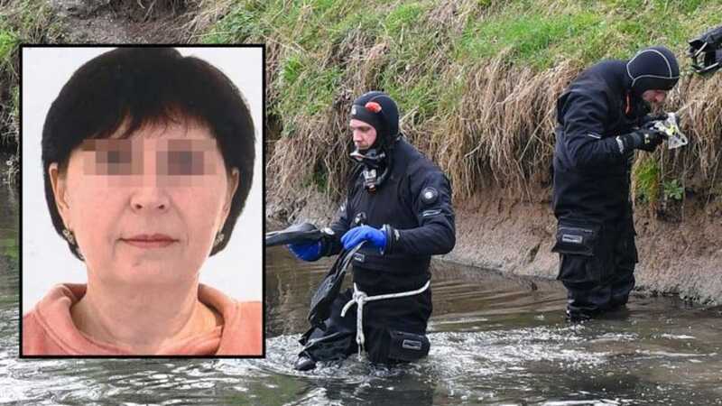 В Германии нашли тело матери убитой две недели назад 27-летней украинки