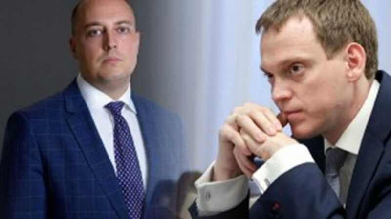 Липовые номера для губернатора Малкова и его зама Бранова