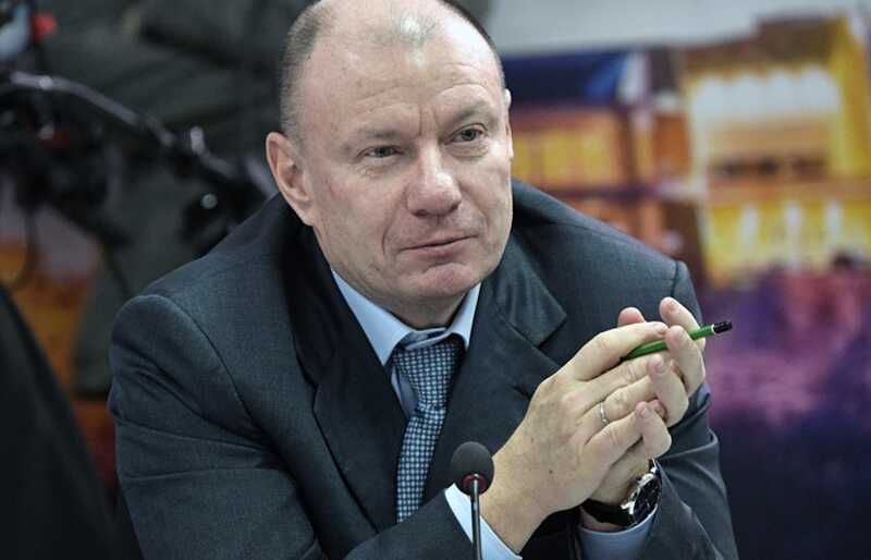 Финская компания зарабатывает на ввозе российского сырья