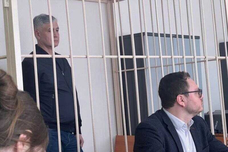 Аресты продолжаются. Первый – пошел, второй – пошел, Васильев – пошел