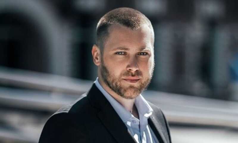 Основатель финансовой пирамиды Eternity Михаил Романенко стал жертвой похищения