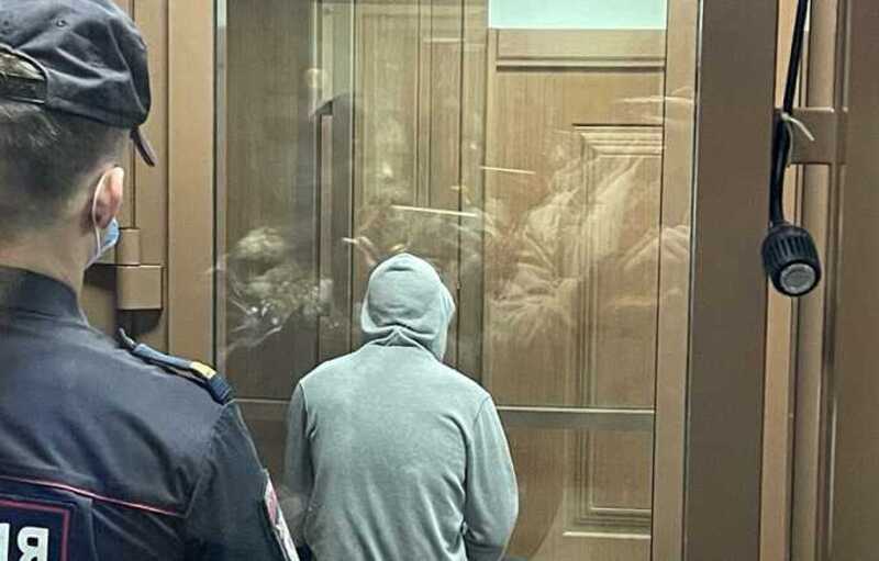 Серийный душитель из Казани отправился на пожизненное