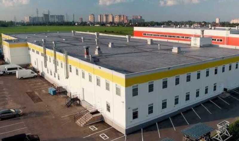 Взрывозащитный «Завод Горэлтех» прибрало к рукам Росимущество