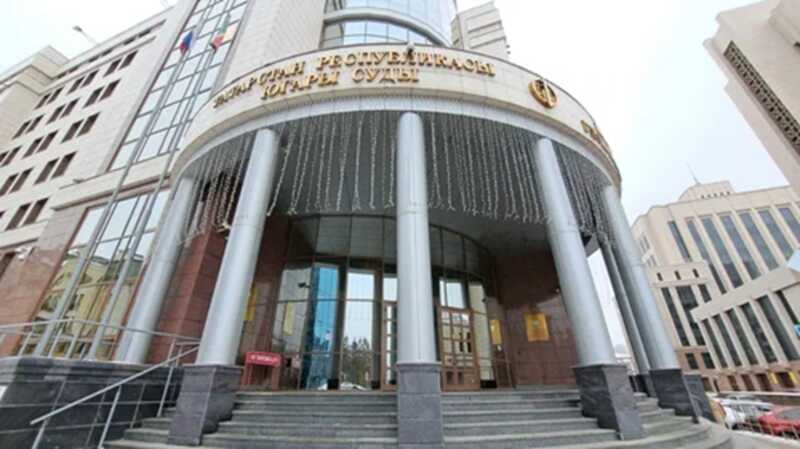 Верховный суд Татарстана может возглавить ставленник ОПГ