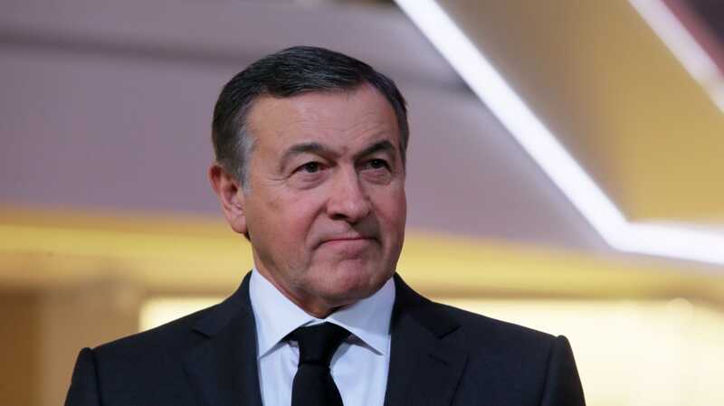 Олигарх Араз Агаларов привлек террористов