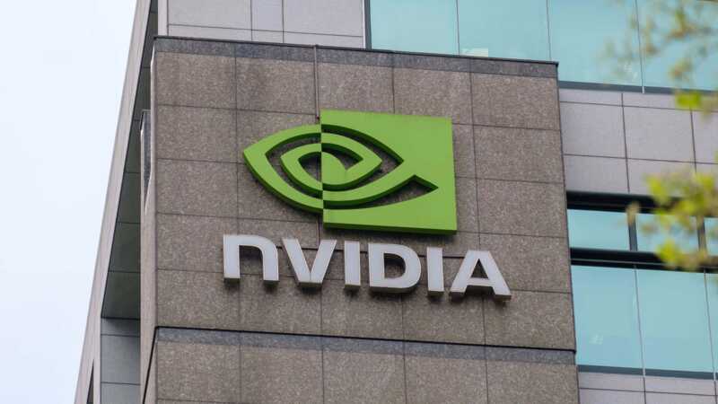  Nvidia    ,     