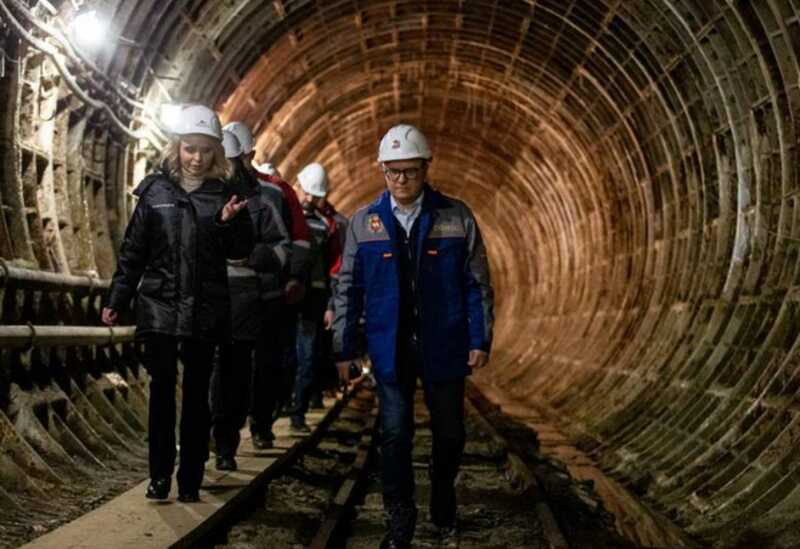Челябинские землевладельцы заблокировали метротрам Текслера. Эксперты указывают на интересы семьи Колесниковых