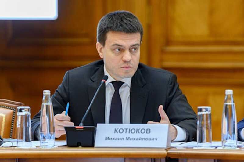 Картонный имидж Котюкова, или Когда родился Виктор Астафьев?