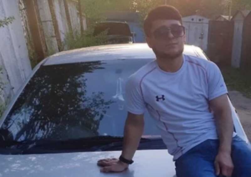 Диловар Исломов работал таксистом, и судя по соцсетям, регулярно перепродавал машины