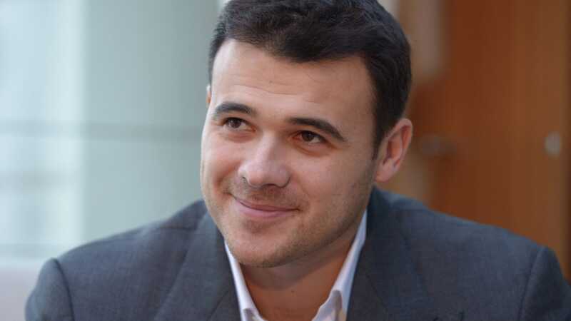 Эмин Агаларов отмазал папу-олигарха