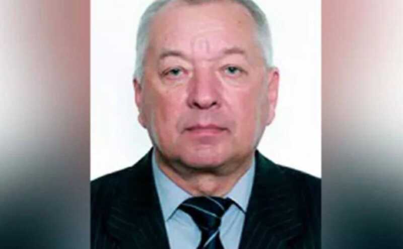 Еще одного разработчика гиперзвуковых технологий Путина обвинили в госизмене
