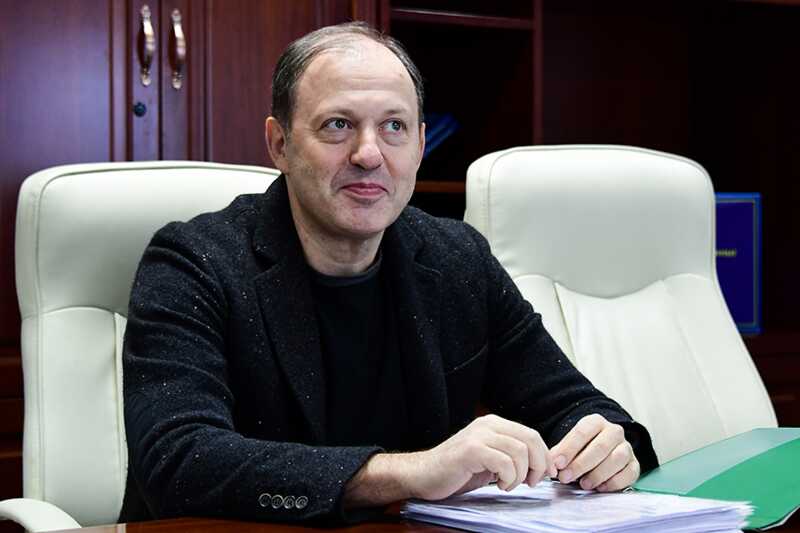 Олег Митволь не заслужил снисхождения