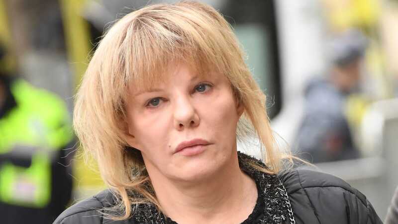 Дочь Захарова проиграла суд по иску по передаче прав на его спектакли