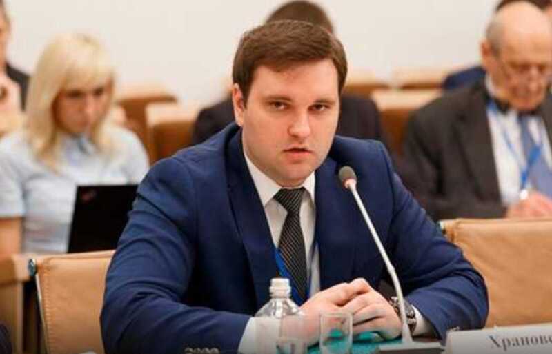 Откатчик Храновский тянет на дно Назарова
