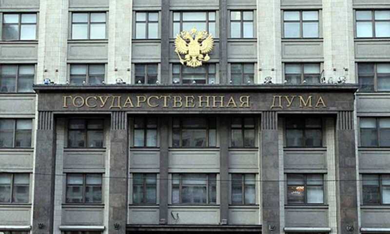 Госдума приняла закон о свободном доступе провайдеров в многоквартирные дома