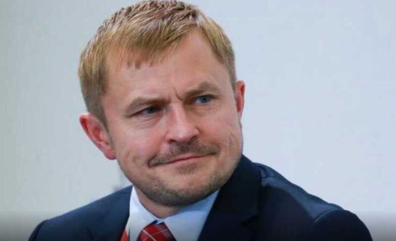 Крах монополии «Рослесинфорга»