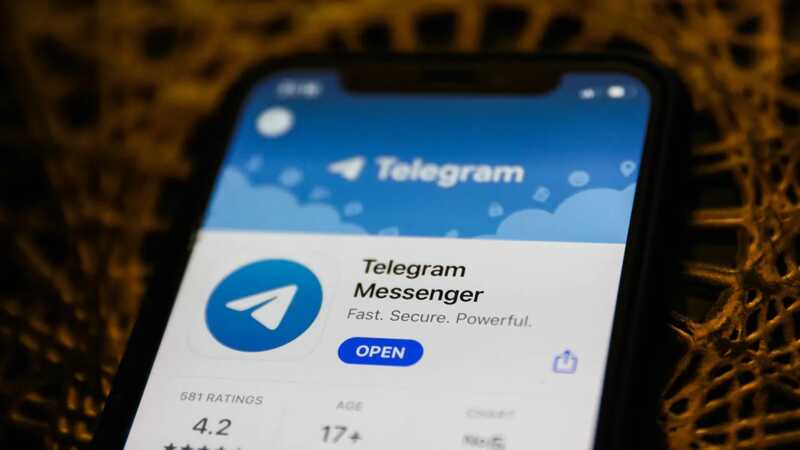 В РКН высказались об ограничении работы Telegram в России