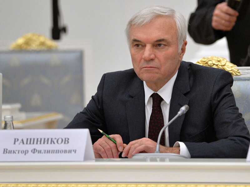 Как Мишустин подарил Рашникову уникальную "Дачу В.В. Кейзера»