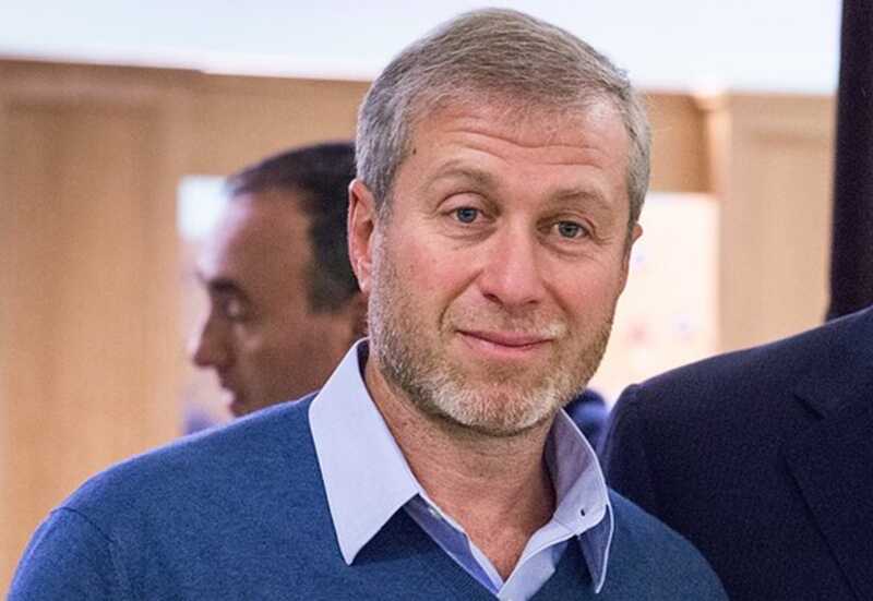 Протеже Абрамовича оправдал терроризм