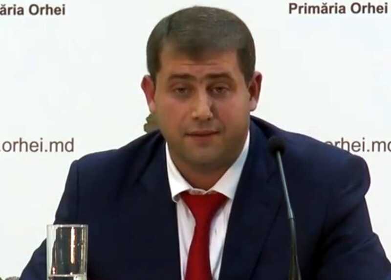 Как Россия борется с Западом за влияние на Молдову