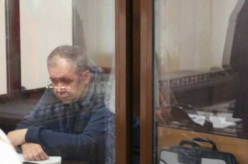 Экс-главу МЧС Кузбасса освободили от наказания по делу о пожаре в «Зимней вишне»