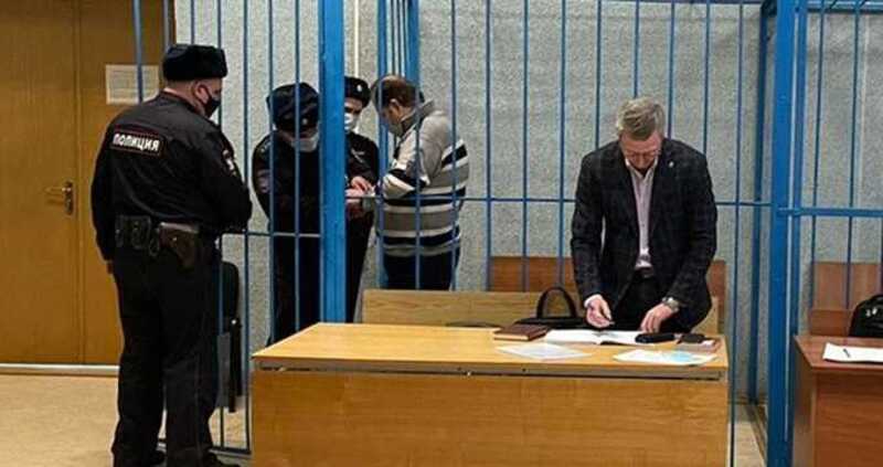 С экс-замминистра транспорта Токарева выбивают показания в СИЗО