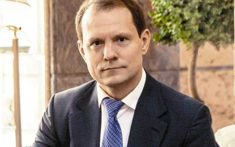 Черногорский «аэродром» девелопера Медведева?
