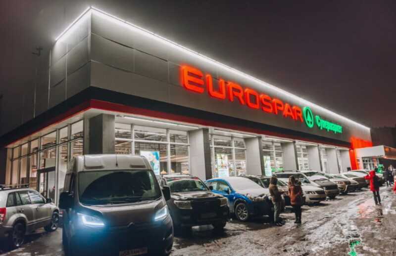 В московском супермаркете EUROSPAR будут работать заключенные