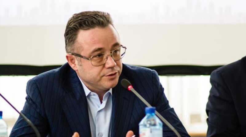 Нигматуллин на «Гранели» провала: скандал «потопит» Андрея Назарова?