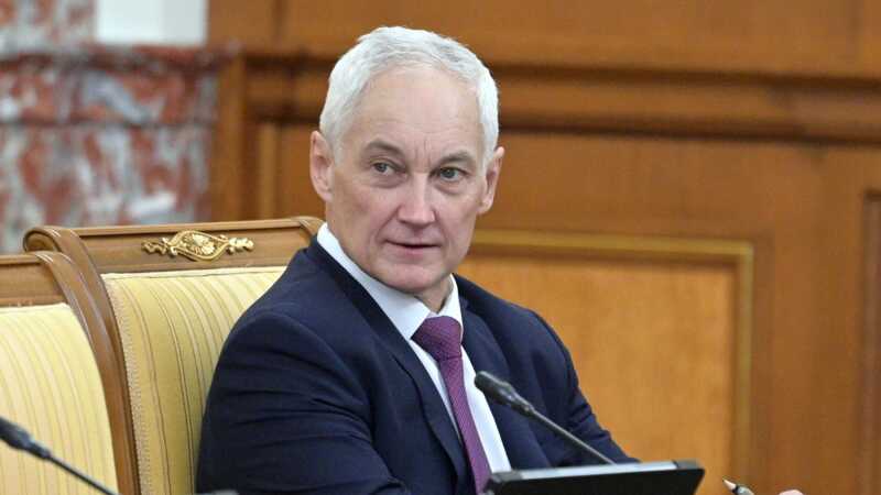 Работающая на оборонку фирма сына вице-премьера получила полмиллиарда
