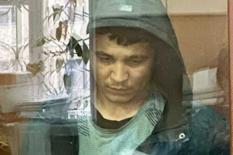 Десятый фигурант дела о теракте в "Крокусе" в суде