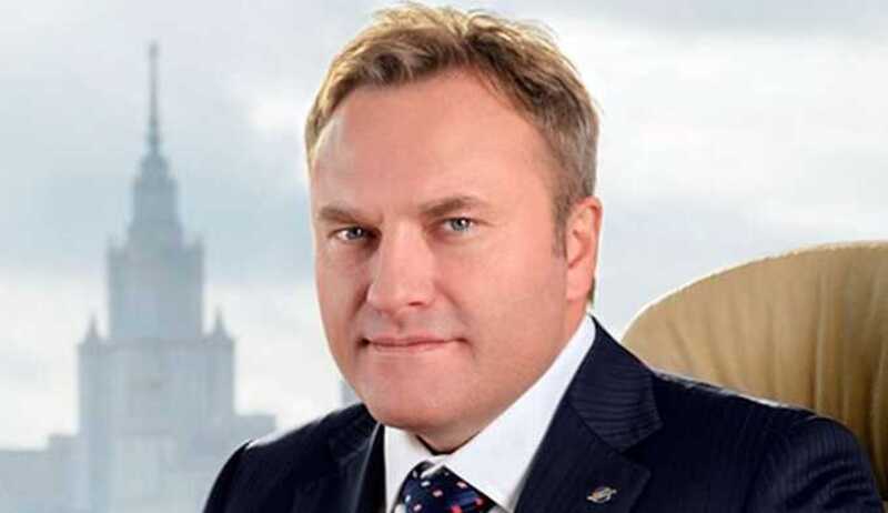 Дмитрий Зотов снова пожалел о возвращении на Родину