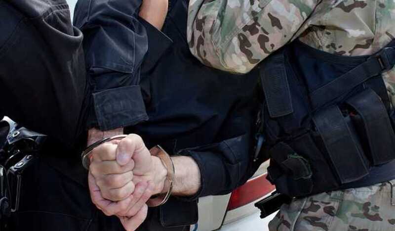 Провели допрос одного из задержанных в Дагестане боевиков