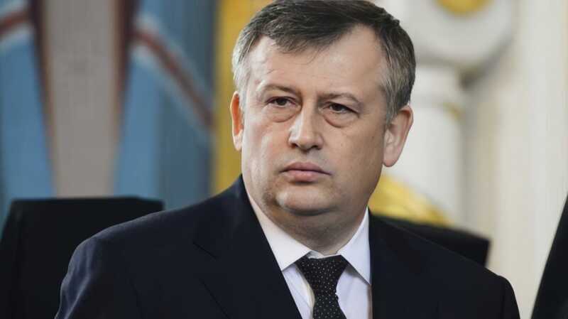 Губернатор-коррупционер Дрозденко решил устроить экоцид в Ленинградской области