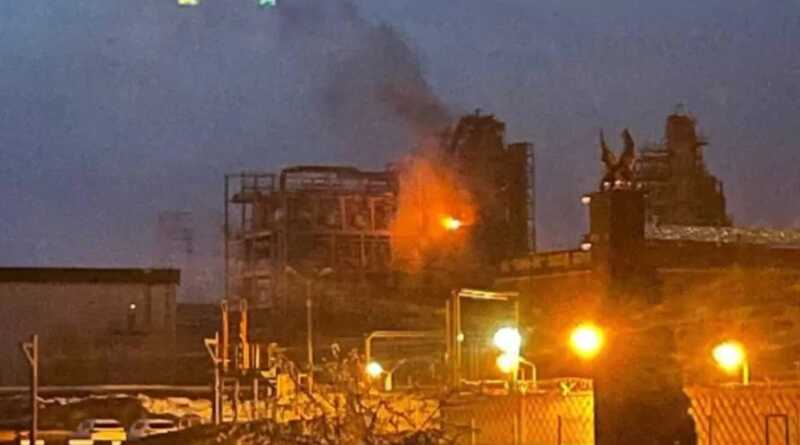В РФ намекнули, что заводы Татарстана БПЛА атаковали из Казахстана: появилась реакция Астаны