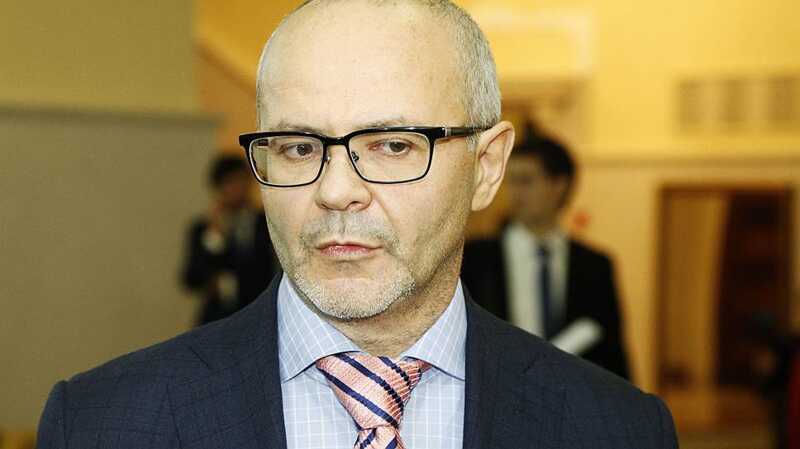 Новосибирский «бумеранг» ВИСа: Снегурова и Доева спросят за «мусор»