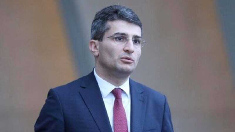 Власти Грузии снова начали обсуждение законопроекта об "иностранных агентах"