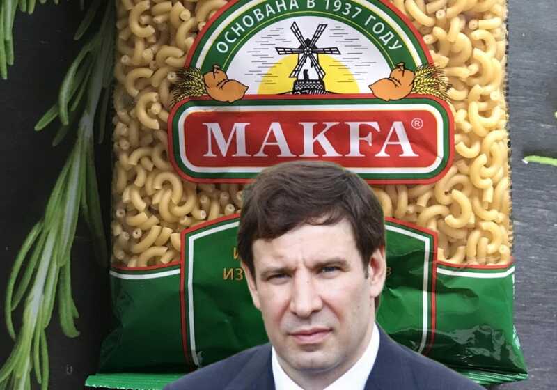 «Офшорный» Юревич теряет «Макфу»