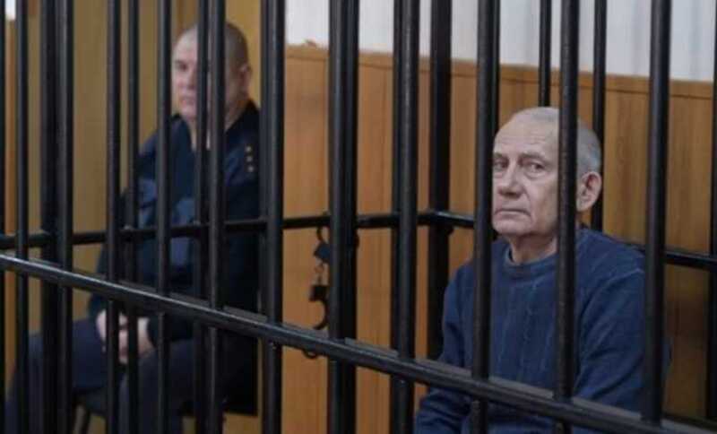 70-летнего предпринимателя полгода держат в СИЗО