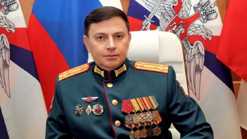 База данных о военнообязанных в Петербурге заполнена на 97%