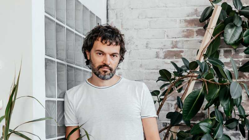 Юрий Максимов сделал состояние на борьбе с хакерами